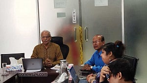 নির্বাচন সংস্কারে আইন-বিধি পর্যালোচনা করছে কমিশন