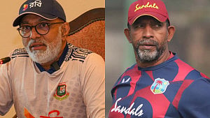 BCB sacks Hathurasingha, appoints Simmons