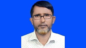 নির্মাণাধীন ভবনে আওয়ামী লীগ নেতার ঝুলন্ত মরদেহ