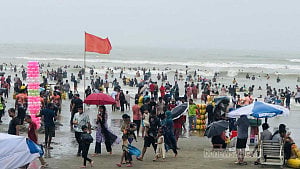 পূজার ছুটির জোয়ারে কাটবে কি পর্যটন ব্যবসার ভাটা