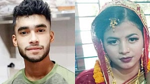 এক কবরে দাফনের ইচ্ছে: দেশে প্রেমিকা, প্রবাসে প্রেমিকের আত্মহত্যা