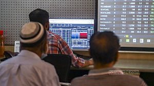 Dhaka stocks snap losing streak
