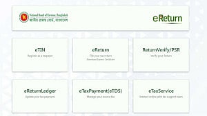 Email OTP system launched for overseas taxpayers
