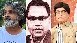 ‘ফজলুল হক স্মৃতি পুরস্কার’ পাচ্ছেন সেলিম ও মাজিদ