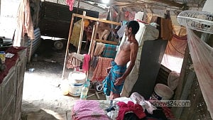 বন্যার দুই মাস: এখনো ঘুরে দাঁড়ানোর চেষ্টায় ফেনী