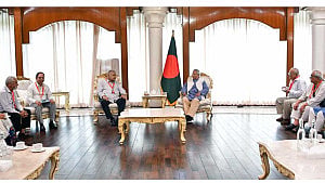 ‘নির্বাচনের আগে রাম পরে রাবণ’, এমন কমিশন চাই না: গণফোরামের মন্টু