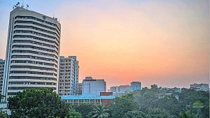 ২০২৯ সাল পর্যন্ত কর অব্যাহতি পেল গ্রামীণ ব্যাংক
