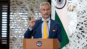 India knew of anti-Hasina unrest but couldn't interfere: Jaishankar