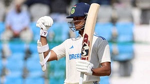 লারার বিশ্বাস, অস্ট্রেলিয়াতেও ভালো করবেন জয়সওয়াল