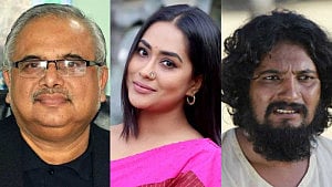 চলচ্চিত্র অনুদান কমিটি পুনর্গঠন, যুক্ত হলেন মম, তিতাস জিয়া