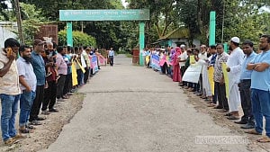 চিনিকলের কৃষি বিভাগকে রাজস্ব খাতে নেওয়ার দাবি