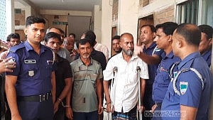 ঝিনাইদহে পাঁচ ‘চরমপন্থি’ হত্যা মামলায় ২ জনের যাবজ্জীবন