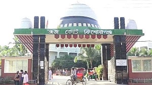 এক সপ্তাহে ৭৫২ আইন কর্মকর্তা নিয়োগ