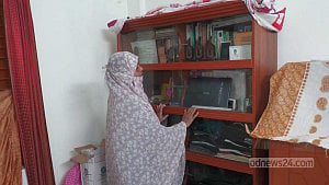 ছেলের কথা এখনও কানে বাজে: আবরারের মা