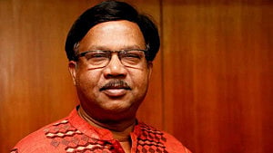 ‘লাকীমুক্ত’ গ্রুপ থিয়েটার ফেডারেশন