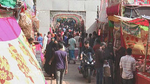 ২২০ বছরের পুরনো কুণ্ডুবাড়ির মেলা বন্ধ নিয়ে যা জানা গেল