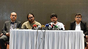রাজনৈতিক দলগুলোর ঐক্যমতেই ঠিক হবে নির্বাচনের ‘টাইমলাইন’: প্রেস সচিব