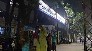 ACC DG assaulted, mugged