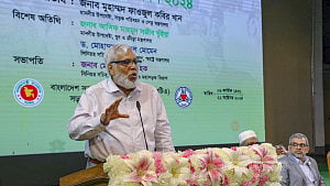 Land acquisition may leave no room for graves: Fouzul