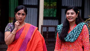 বিটিভিতে 'মাইজ্যা দুলাভাই'