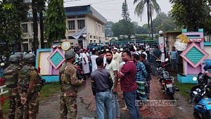 পল্লী বিদ্যুতায়ন কাঠামো পর্যালোচনায় জাতীয় কমিটি
