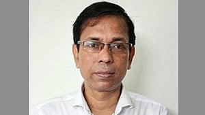 শেখ হাসিনা বিশ্ববিদ্যালয়ের নতুন ভিসি আশরাফুল মুনিম
