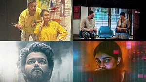 সিনেমা-সিরিজের সঙ্গে ওটিটিতে এবার মঞ্চ নাটক