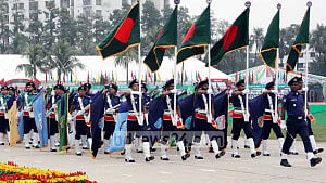 Special general election training for 150,000 policemen