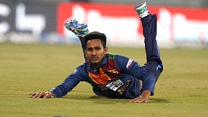 ‘জন্মদিনে নিষিদ্ধ’ জায়াবিক্রমা
