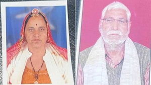 ভারতে সন্তানদের লাঞ্ছনার শিকার হয়ে বাবা-মা’র আত্মহত্যা