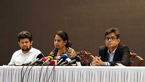 হাসপাতাল থেকে তালিকা সরানোর শাস্তি হবে: উপদেষ্টা রিজওয়ানা