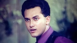 মায়ের আপত্তিতে বন্ধ হলো সালমান শাহর বায়োপিকের কাজ