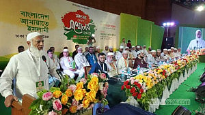 আওয়ামী লীগের কালাকানুনের ‘বেনিফিট’ যেন তারাও পায়: জামায়াত আমির