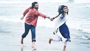 ‘বরবাদ’ করতে শাকিব মুম্বাইয়ে