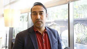 Tabith, Kiron get spots on FIFA committees