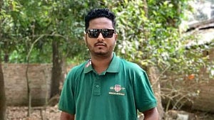 গুলিতে যুবককে হত্যা: ৫ জনের বিরুদ্ধে মামলা, ব্যবহৃত গাড়ি জব্দ
