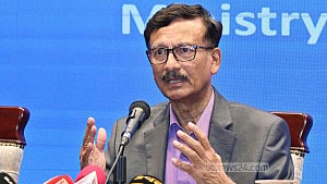 Don’t look for politics in Jaishankar’s visit: Touhid