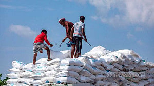 ৬৭৩ কোটি টাকায় ১ লাখ ৩০ হাজার টন সার কিনবে সরকার