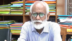 ICT rejects Panna’s plea to represent Hasina