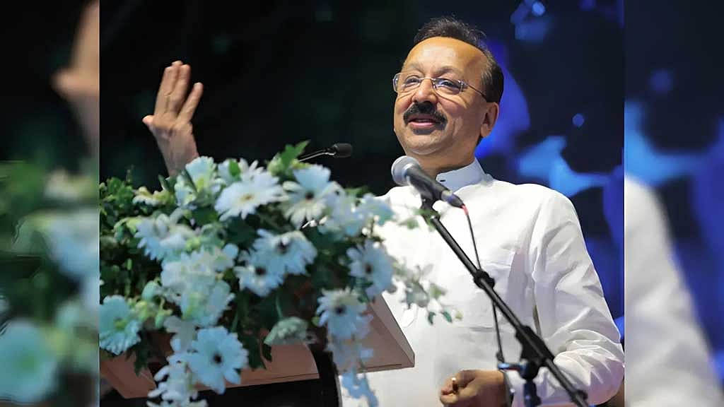 বাবা সিদ্দিকী