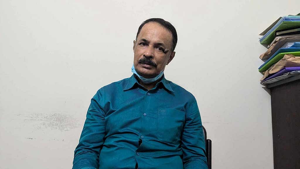 ফাইট ডিরেক্টর আতিকুর রহমান চুন্নু