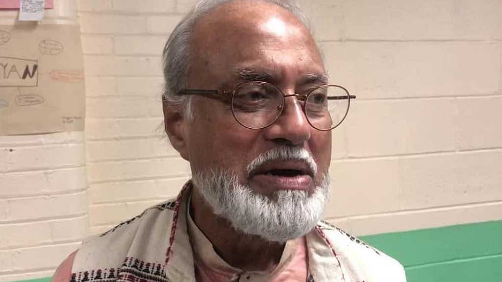 অভিনেতা জামালউদ্দিন হোসেন