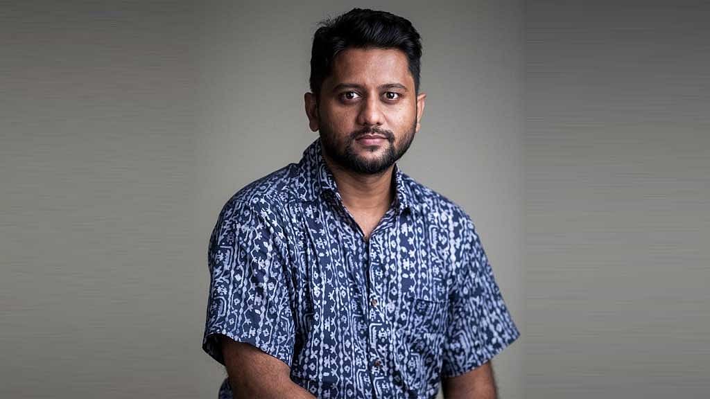 নির্মাতা ভিকি জাহেদ 