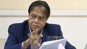 দুর্দশায় পড়া আর্থিক প্রতিষ্ঠান পুনর্গঠনে পরিকল্পনা চান গভর্নর