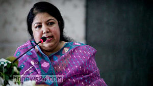 শিরীন শারমিনের পাসপোর্ট ‘আবেদনেই আটকে’