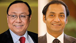 ‘চেক প্রতারণা’: বসুন্ধরা চেয়ারম্যান ও এমডিকে উকিল নোটিস