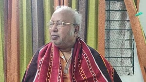 ‘অবসর’র প্রকাশক আলমগীর রহমান মারা গেছেন