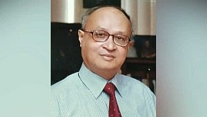 ইউএনবি’র চেয়ারম্যান আমানউল্লাহ খানের জীবনাবসান