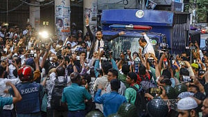 ‘মব জাস্টিসে’ নৈরাজ্য, যে কোনো মূল্যে ঠেকানোর তাগিদ
