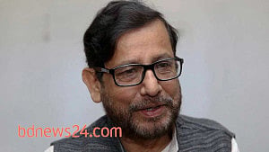 বেইলি রোডের বাসা থেকে গ্রেপ্তার আসাদুজ্জামান নূর